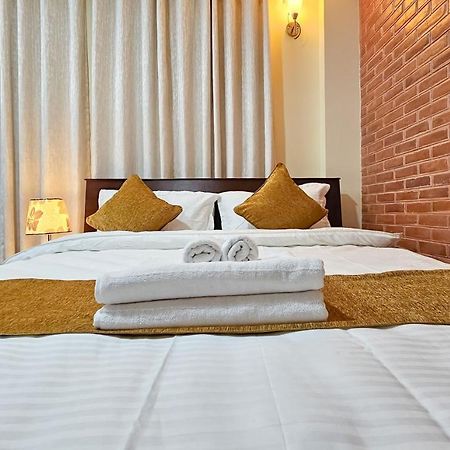 Badri Homes, Studio Apartment Lalitpur 外观 照片