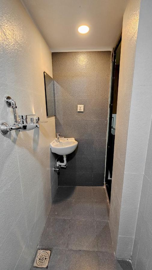 Badri Homes, Studio Apartment Lalitpur 外观 照片