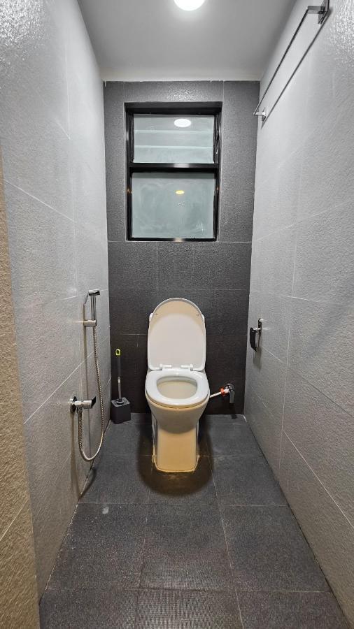 Badri Homes, Studio Apartment Lalitpur 外观 照片