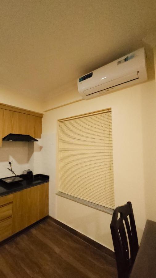 Badri Homes, Studio Apartment Lalitpur 外观 照片