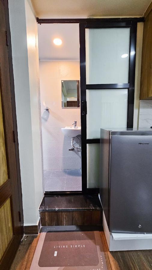 Badri Homes, Studio Apartment Lalitpur 外观 照片